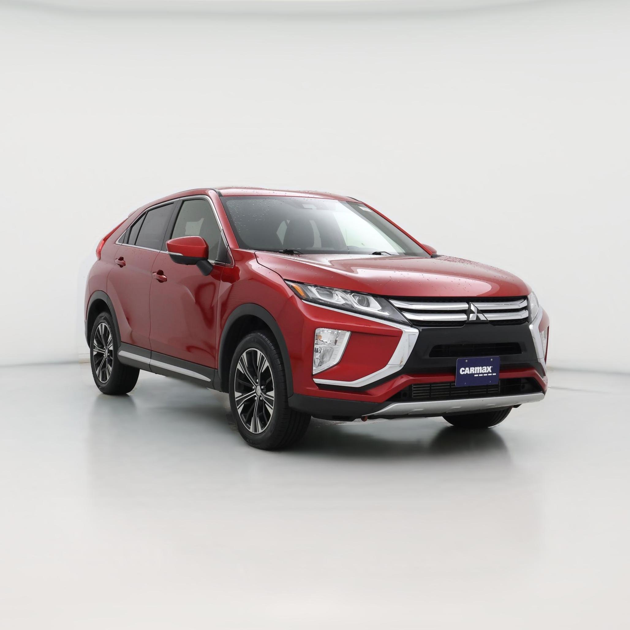 mitsubishi eclipse cross 2020 JA4AT5AA9LZ001643 image mitsubishi eclipse cross 2020 JA4AT5AA9LZ001643 image